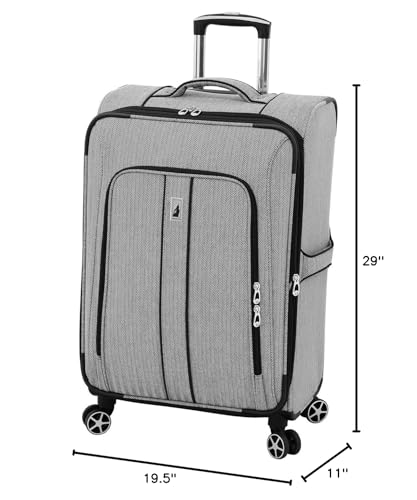 Image of London Fog Newcastle 28 Expandable Spinner