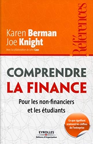 Comprendre la finance: Pour les non-financiers et les étudiants