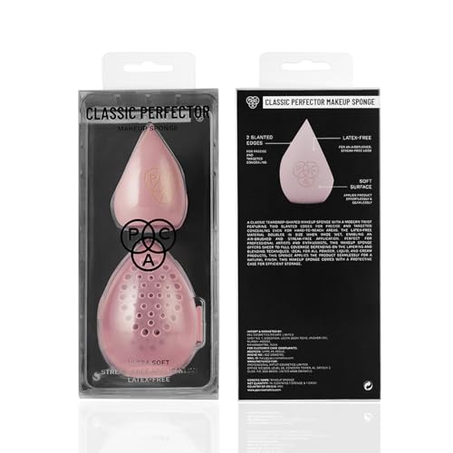 Image of PAC Classic Perfector Makeup Sponge
