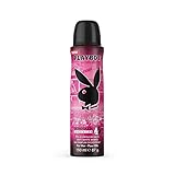 Playboy Super Woman Deodorant Spray 150ml
