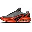 Dark Smoke Grey/Dark Smoke Grey/Metallic Dark Grey/Salsa Red