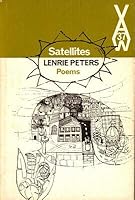 Satellites B08Q8NY18D Book Cover