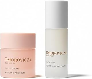Omorovicza Radiant Complexion Duo - Crema Que...