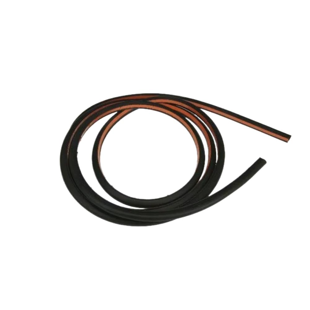 Cxasadnam Onecolor Front Door Weatherstrip Seals 51767060229