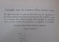 Henry Irving: The Actor and His World B0007DP1IQ Book Cover