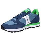 2044 Jazz Saucony - sneakers saucony jazz s2044-651 -a.3 - 10