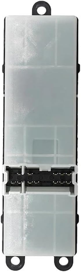 Compatible with RHD Compatible with Nissan Navara D40 2005 2006 2007 2008 2009 2010 2011 2012 2013 2014 2015 Master Power Window Glass Lifter Control Switch