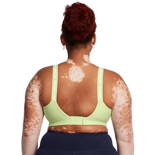 Image of Under Armour Infinity High Impact Sports Bra