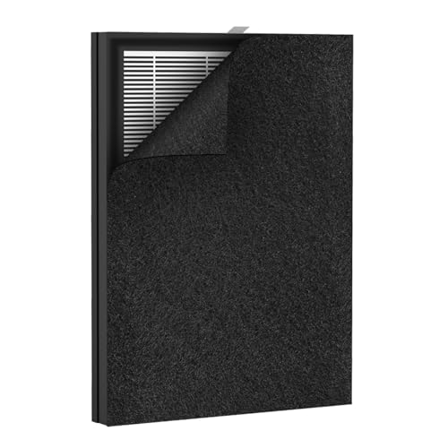 AMEIFU A-1 Air Purifier Replacement Filter, AMEIFU A-1 Air Purifier, 1 Pack