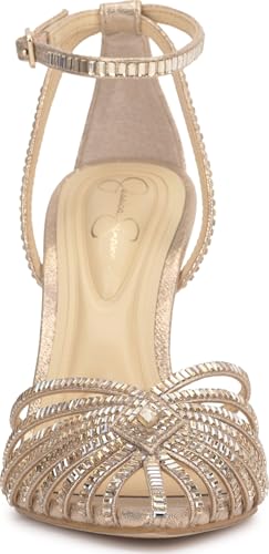 Jessica Simpson Women's Paveri Pump2
