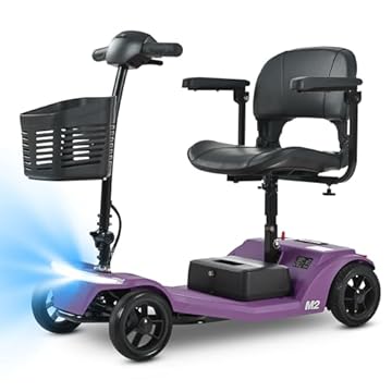cheap lightweight mobility scooters