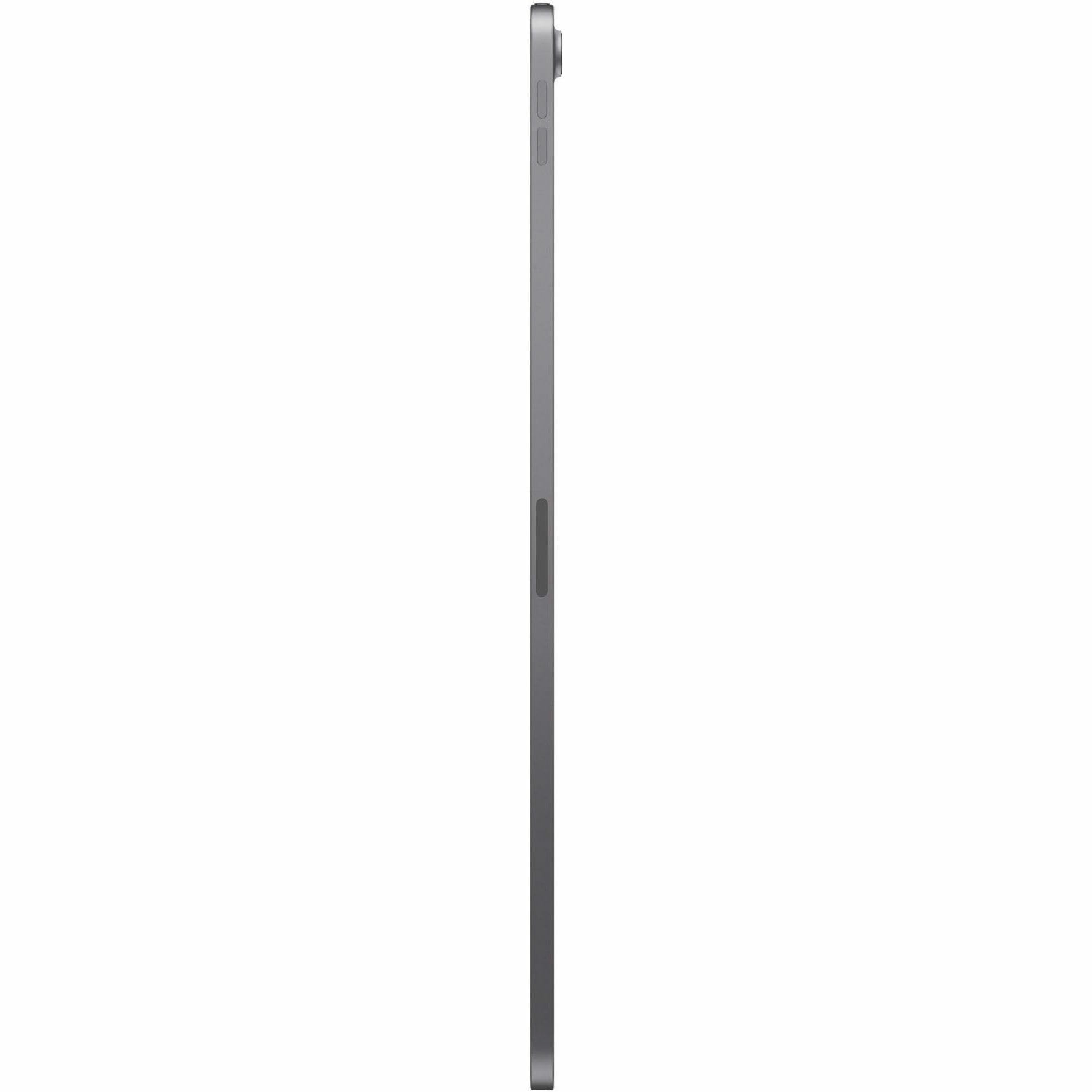 Apple iPad Air 2025 Chip M3 13 Pulgadas Wi-Fi 128GB Gris Espacial Reacondicionado