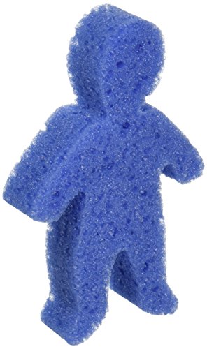 Roylco Super Value Basic Human Sponges (6 Per Pack)