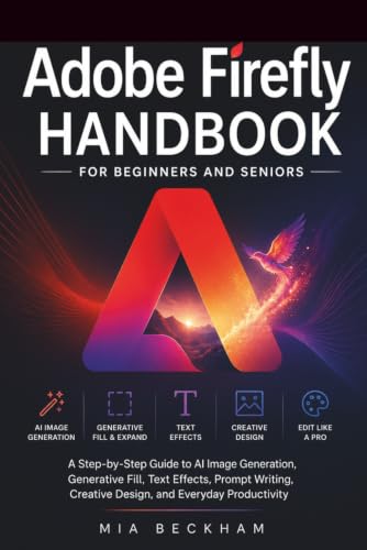 Updated Adobe Firefly Handbook for...