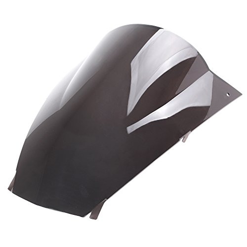 Déflecteur de vent moto pour vos sorties sportives et roadtrips