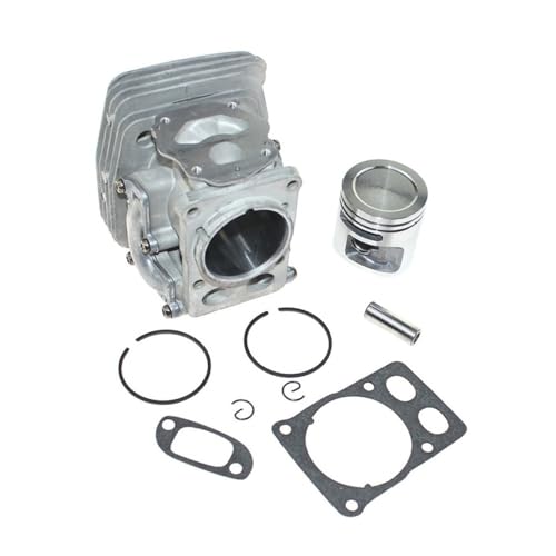 Kit cylindre-piston résout perte compression débroussailleuse 545FX 345FR - 4