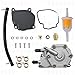 Carburetor Kit Fits for Polaris Magnum 425 325 330 Sportsman 450 500 Ranger Trail Boss Blazer Scrambler Predator 325 330 400 425 500 600 700 Carburetor 2x4 4x4 6x6 Atv Quad 1203059, 1203060, 2520227