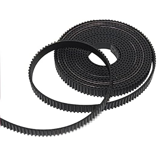 3D Innovations Gt2 Timing Belt 10 mm