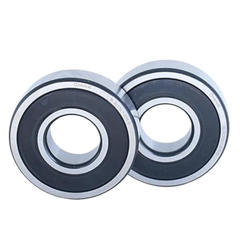 Roulement à billes 62307-2RS 35x80x31 mm épaissi pour guidage linéaire