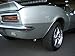 Flowmaster 17129 American Thunder Crossmember-Back Exhaust Kit 2.5 Inch Aluminized Steel Compatible with 1967-1968 Camaro and Firebird with V8 engine.