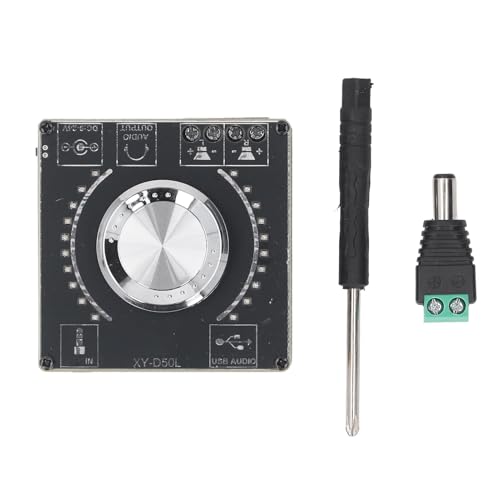 Marhynchus BT5.1 Bluetooth Amplifier Module Marhynchus BT5.1 Bluetooth Amplifier Module