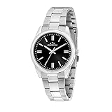 Chronostar Orologio Uomo, Solo tempo, 3H, Analogico, Collezione TIMELESS - R3753316001