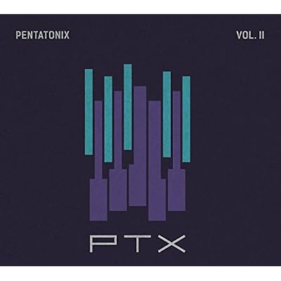 Ptx Vol. 2