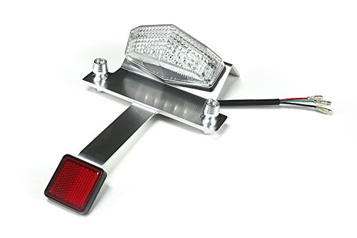 Amazon | バイクパーツセンター(Bike Parts Center) LEDテール