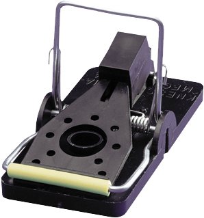 Preisvergleich Produktbild Mausefalle / Rattenfalle NEUDORFF MAUSEFALLE 690