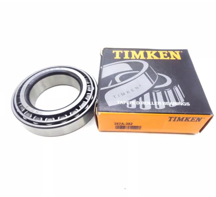 Differential Assembly Roller Bearing for JCB Backhoe Part No. 907/50100