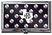 YouCustomizeIt Personalized Texas Polka Dots Business Card Case