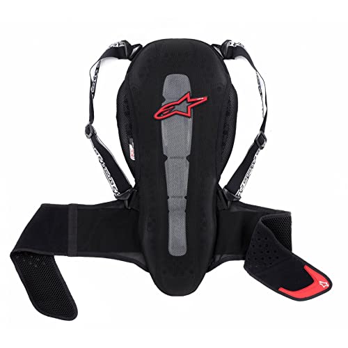 Alpinestars Kr-y x Mixte evite les douleurs de dos en moto junior