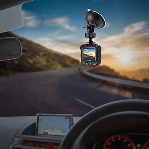 ShipeeKin Auto zuignap dashcam GPS-houder voor voertuig-video-recorder op voorruit & dashboardhouder met 13 soorten… - Image 7