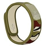 パラキート PARA’KITO 虫よけ グラフィックバンド ジャングル (15日用ペレット2個入り)