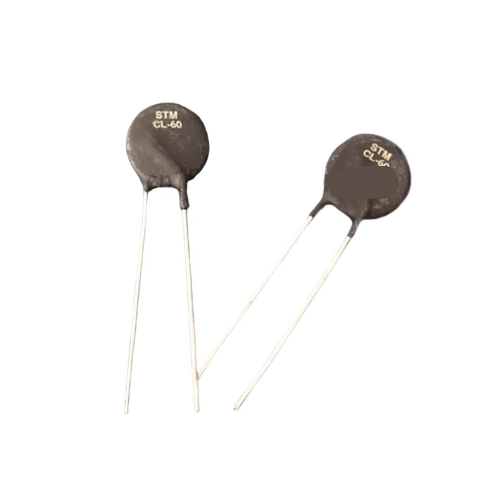 5 Stück NTC-Thermistoren STM CL-60