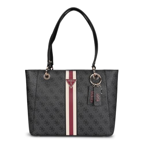 Image of GUESS Womens Noelle Small Tote