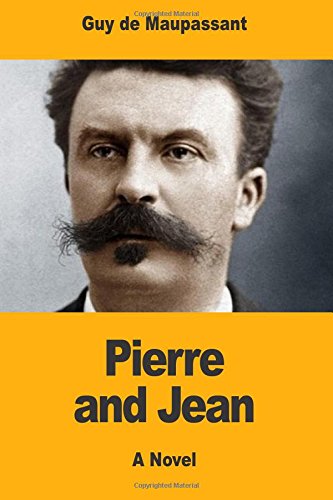 Pierre and Jean