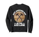 Axe Throwing Hatchet Thrower Gifts