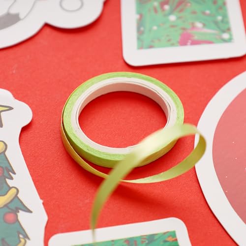 Image of Oye Happy - Merry Christmas Theme Banner | Festive Hanging Decoration for Home, Office & Parties
