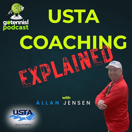 USTA COACHING: EXPLAINED!