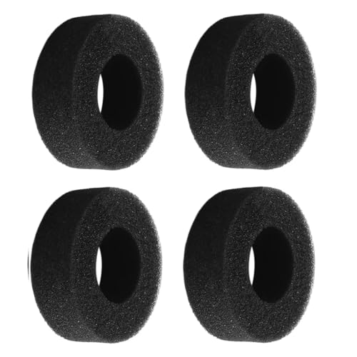 Insert Mousse Éponge Haute Densité pour Pneu 1.0 SCX24 TRX4M