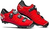 sidi mtb schuhe ebay kleinanzeigen  Sidi MTB Dragon 5 SRS Schuhe Herren matt red Schuhgröße EU 43 2021 Rad-Schuhe Radsport-Schuhe