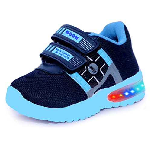Image of Kids Unisex LED Shoes for Boys and Girls