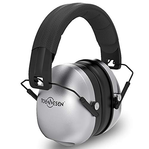 Rose Casque Anti Bruit Toennesen Enfant Cache Oreilles Reduction De Bruit Pour Enfants Et Bebe Protection Auditive Pour La Reduction Du Bruit Portable Confortable Nrr 34 Db Avec Bandeau Adjustable Securite Equipement Et