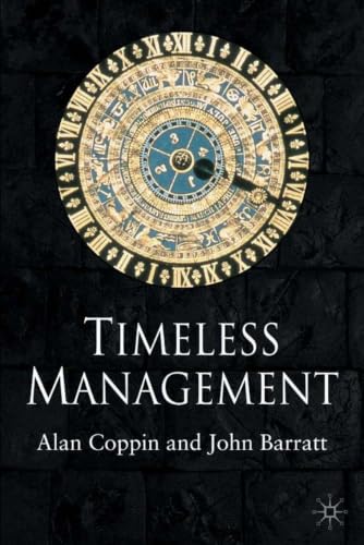 Timeless Management view 2