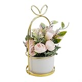 Bulevisiter Recipiente de acero inoxidable aislado al vacío con tapa a prueba de fugas para comidas frías y calientes, lonchera térmica para oficina, escuela y viajes (E)