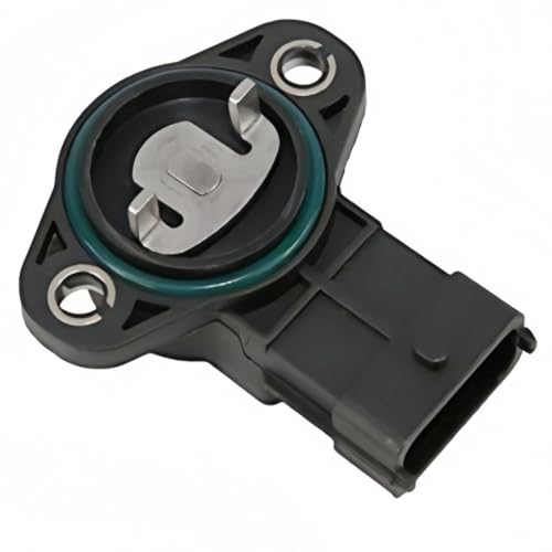 DOICOO TH432 35170-26900 3517026900 Throttle Position Sensor Compatible with Hyundai Accent Kia Rio 2006 2007 2008 2009 2010 2011
