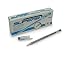 Produktbild Pentel BK77-C - Superb Ball Pen 0.7mm Blue BK77-C - (Pack of 3)