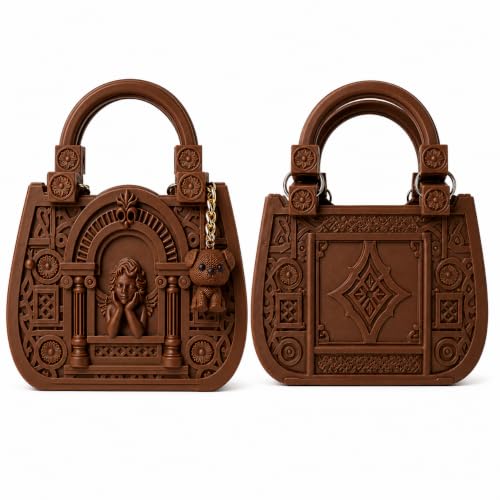 cr8iwitty handbag – image 3