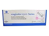toner konica minolta c253  Toners Konica 4576411 Toner Magenta High CapacityPages 4.500